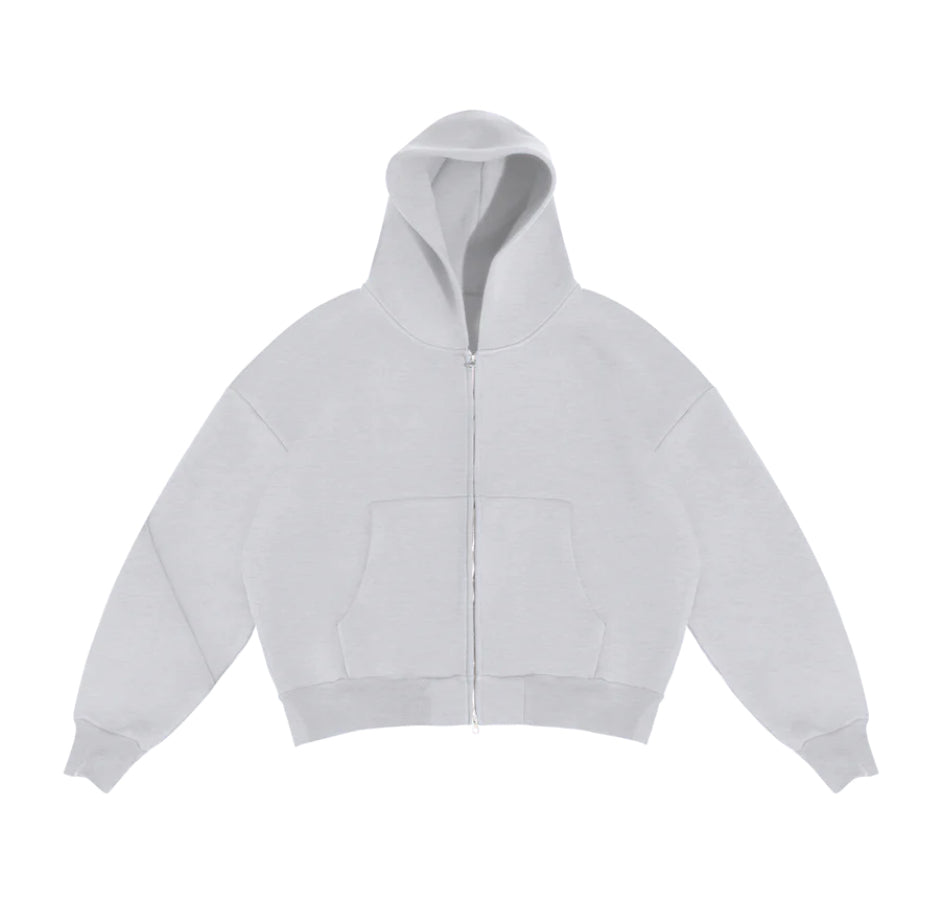 Zip-Hoodie